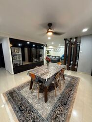Blk 504 Woodlands Drive 14 (Woodlands), HDB 5 Rooms #599369521